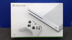 XBOX ONE S|MICROSOFT
