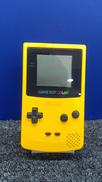 GBカラー|NINTENDO / 任天堂