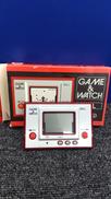 GAME WATCH|NINTENDO