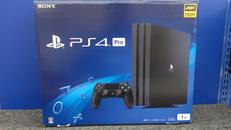 PLAYSTATION4PRO|SONY