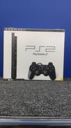 PS2|SONY