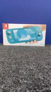 SWITCH LITE|NINTENDO