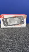 SWITCH LITE|NINTENDO