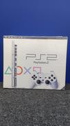 PS2|SONY