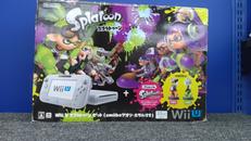 WIIU|NINTENDO