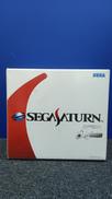SEGA SATURN|SEGA