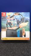 SWITCHRINGFITセット|NINTENDO