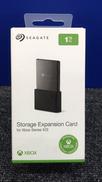 ストレージ拡張カード|SEAGATE