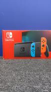 SWITCH|NINTENDO / 任天堂