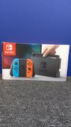 SWITCH|NINTENDO / 任天堂