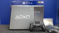 PS4|SONY
