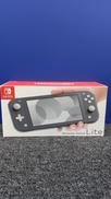 SWITCH LITE|NINTENDO / 任天堂
