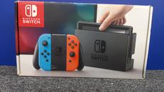SWITCH|NINTENDO / 任天堂