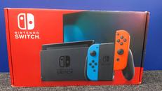SWITCH|NINTENDO / 任天堂
