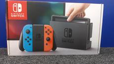 SWITCH|NINTENDO