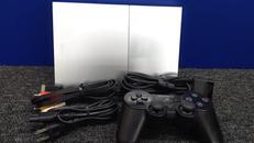 PS2|SONY
