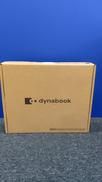 ノートパソコン|DYNABOOK