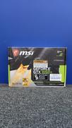 グラフィックボード|MSI