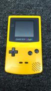 ゲームボーイカラー|NINTENDO