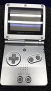 ゲームボーイアドバンスSP|NINTENDO / 任天堂