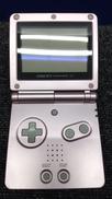 ゲームボーイアドバンスSP|NINTENDO