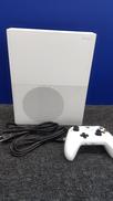XBOX ONE|MICROSOFT