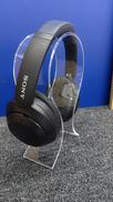 BLUETOOTHヘッドホン|SONY