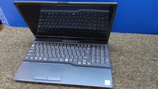 ノートパソコン|FUJITSU