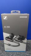 イヤホン|SENNHEISER