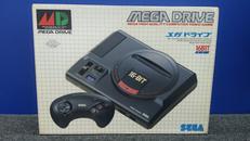 メガドライブ|SEGA