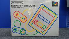 スーパーファミコン|NINTENDO / 任天堂