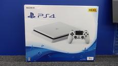 PS4|SONY