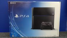 PS4|SONY