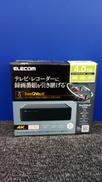 外付けHDD|ELECOM
