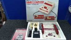 ファミリーコンピュータ|NINTENDO
