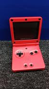 ゲームボーイアドバンスSP|NINTENDO