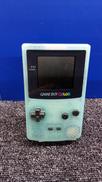ゲームボーイカラー|NINTENDO