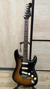 エレキギター|FENDER USA