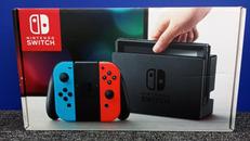 SWITCH|NINTENDO