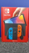 NINTENDO SWITCH 有機ELモデル|NINTENDO / 任天堂