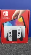 NINTENDO SWITCH 有機EL|NINTENDO / 任天堂