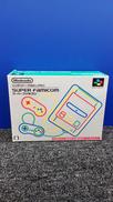 クラシックミニ スーパーファミコン|NINTENDO / 任天堂