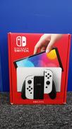 SWITCH(有機ELモデル)|NINTENDO / 任天堂