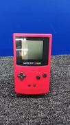 ゲームボーイカラー|NINTENDO / 任天堂