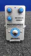 エフェクター|JACQUES Stompbox
