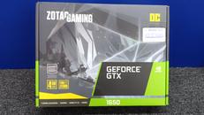 グラフィックボード|ZOTAC