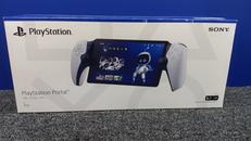 PS5リモートプレーヤー|SONY