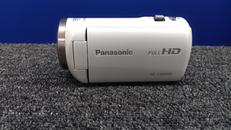 ビデオカメラ|PANASONIC