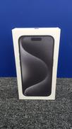 IPHONE15PRO|APPLE/SIMフリー