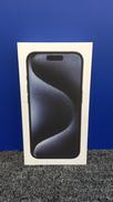 IPHONE15 PRO|APPLE/SIMフリー